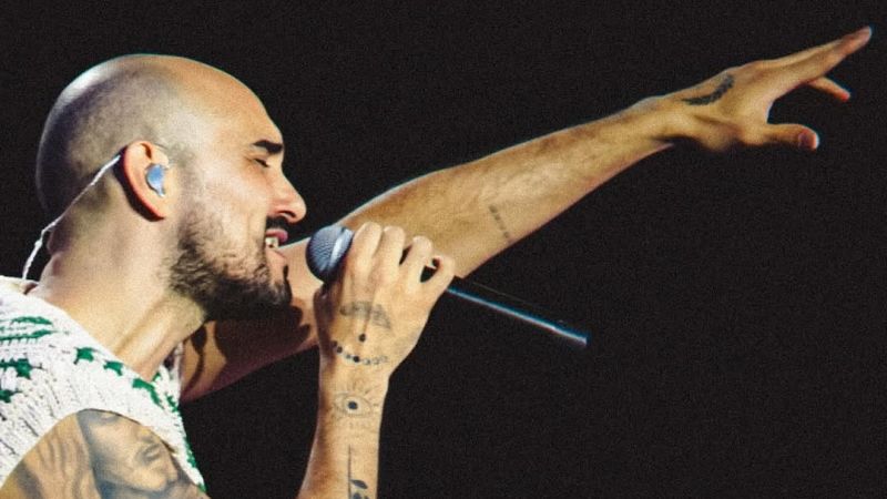 Abel Pintos vuelve a Mendoza: todo sobre su show